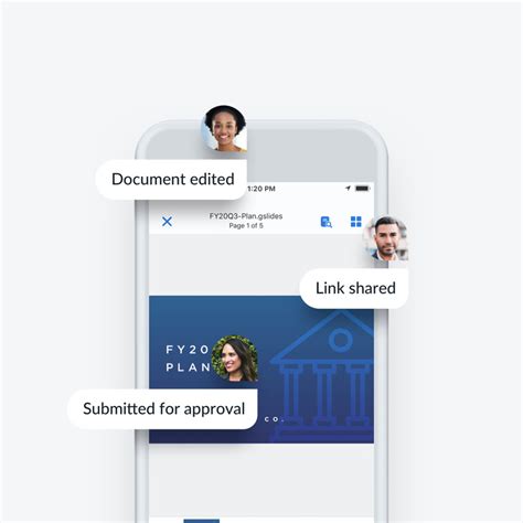 Personal Plan Overview | Box