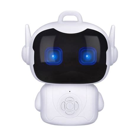 Smart Robot 的图像结果