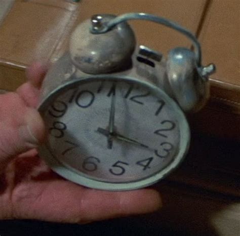 Image result for Alarm Clock Exploding