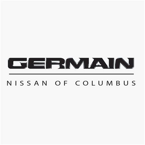 Germain Nissan Columbus – GetSpirit