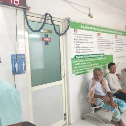 Best Top Rated Hospital in Tirupati, Andhra Pradesh, India | Yappe.in