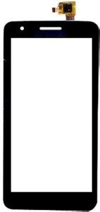 mobicall Haptic/Tactile touchscreen Mobile Display for INTEX AQUA YOUNG ...