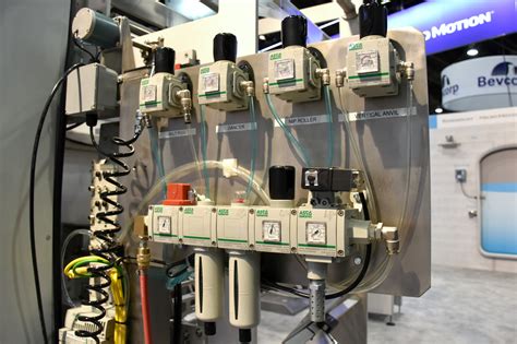 Packaging Solutions | Emerson IN