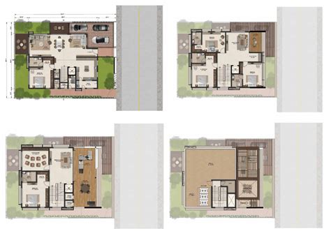 The Prestige City Bellagio in Rajendra Nagar, Hyderabad @ 11.00 Cr ...