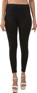 Lyra Ankle Length Ethnic Wear Legging Price in India - Buy Lyra Ankle ...