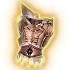 Sharpened Snare Cuirass - bg3.wiki