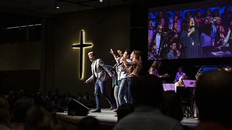 I'm New — Valleydale Church