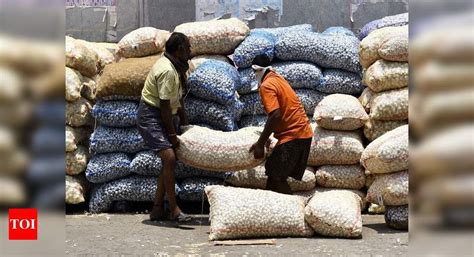 Centre to states: Take urgent steps to ensure supply of essential items ...