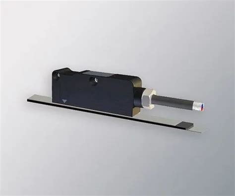 Linear Measurement - Encometer EM4 Draw Wire Mechanic System ...