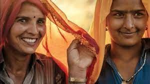 All You Need To Know About International Rural Women's Day