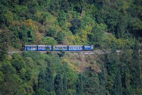 Top 5 Hill Stations near Kolkata for Scenic Road Trip | Avis India