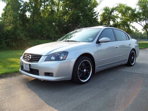 2005 Nissan Altima - Pictures - CarGurus