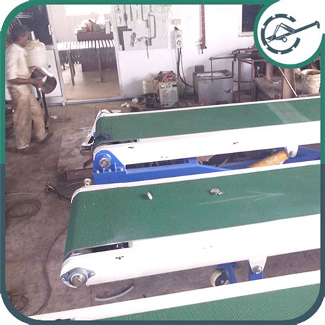 Stainless Steel Screw Conveyor - RJS Engineering