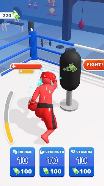 Image result for Real Boxing Hack