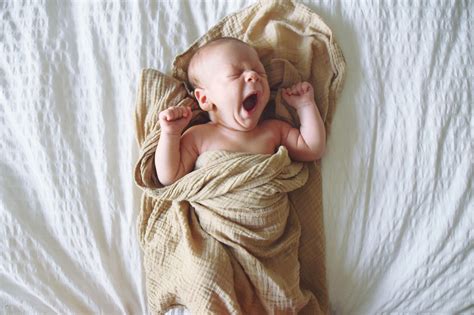 What Does It Mean When A Baby Shudders? (8 POSSIBLE REASONS!)