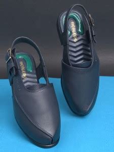 LIBERTY Healers by Liberty PISHOR-2E Casual Sandal Men Sandals - Buy ...