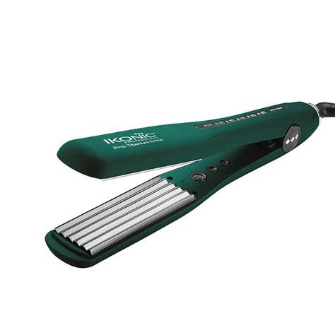 Buy Ikonic Pro Titanium Crimp - Emerald online - Ikonic World – IKONIC ...