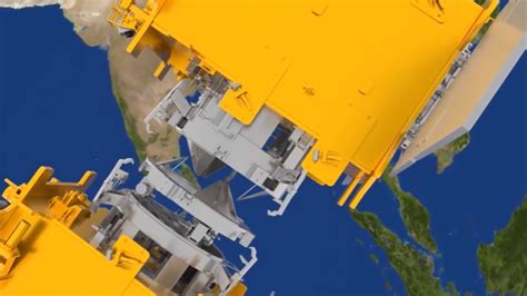 ISRO Postpones In-Orbit Docking Of SPADEX Spacecrafts This Week; New ...