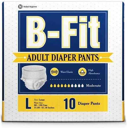 Adult Diapers - Shop Diapers for Adults Online | Shopsy