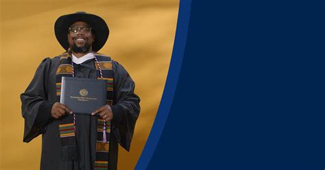 SNHU Spotlight: Brandon Hayes | SNHU