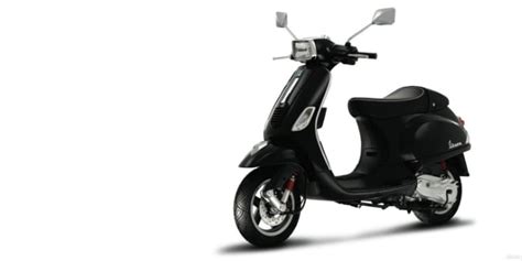 Piaggio Vespa S 125 Launched in India; Price, Details Inside » Car Blog ...