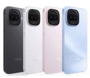 iQOO Z11 Turbo Price in India, Full Specifications and Key Features