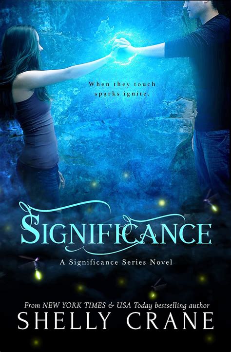 Significance: A Significance Novel - Book 1 (Significance Series) eBook ...