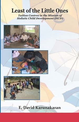 Least of the Little Ones | 9789390569083 | ISPCK