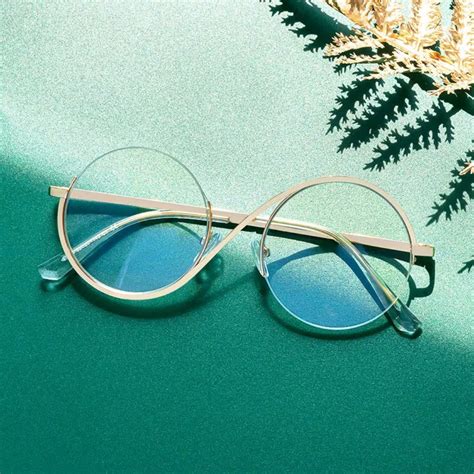 First Lens Blue Light Glasses