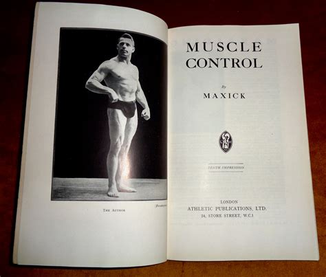 Maxick Muscle Control 的图像结果