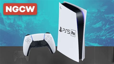 PS5 Pro: Everything We Know About PlayStation's Next Console