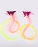 Buy Multicolored Hair Accessories for Girls by JEWELZ Online | Ajio.com