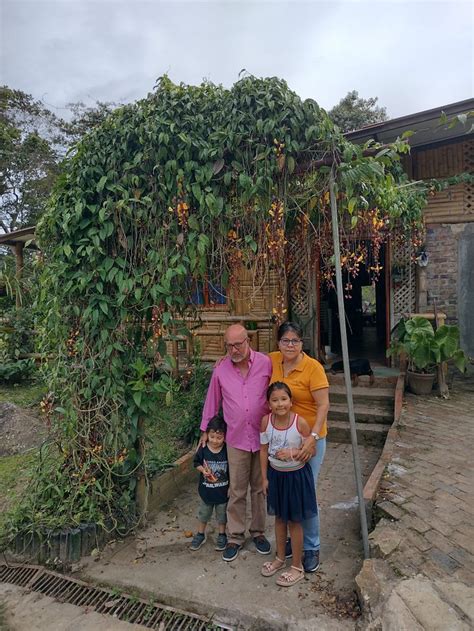 EL RANCHO DE AMELIA Y JUANCHO (Silvania) - Hotel Reviews & Photos ...