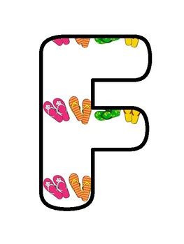 FLIP FLOP ON TO THE BEACH... Summer, Flip Flops, Welcome Back To School ...