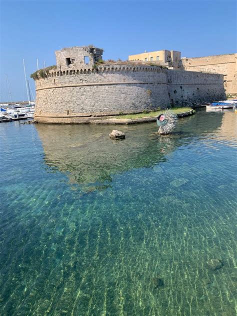TRE PRINCIPI ROOMS (Gallipoli) - B&B Reviews, Photos, Rate Comparison ...