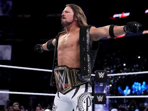 WWE Backlash results: AJ Styles continues to retain Championship as yet ...