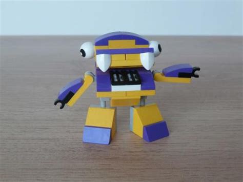 Image result for Mixels Moc