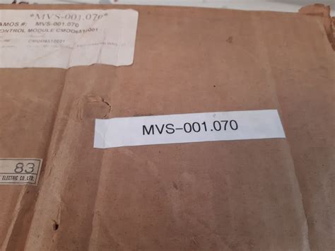 Solcon Hrvs-dn Medium Voltage Digital Soft Starter Control Module ...