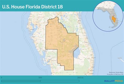 Florida's 18th Congressional District election, 2024 (August 20 ...