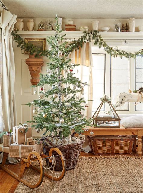 Farmhouse Christmas Wallpapers - Top Free Farmhouse Christmas ...