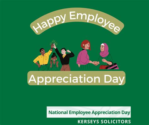 Employee Appreciation Day 的图像结果
