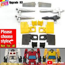 Upgrade kit Weapons/Legs/Car Spoilers for Earthrise India | Ubuy