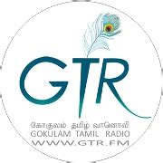 Radio GTR FM — listen online live streaming
