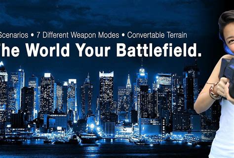 ADRENALINE LASER TAG (2026) All You Need to Know BEFORE You Go (with ...