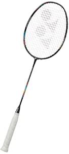 Buy YONEX Badminton Racquet NANOFLARE 700 PRO Midnight Purple G5 4U ...