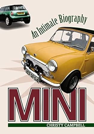 Buy Mini: An Intimate Biography Book Online at Low Prices in India ...