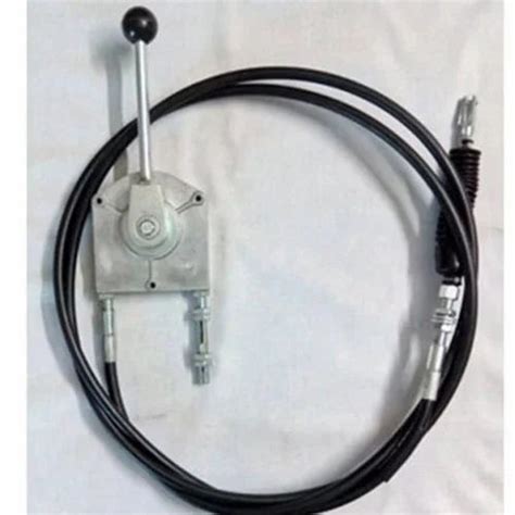 Spares for Transit Mixer - GMG Control Lever Box For Concrete Transit ...