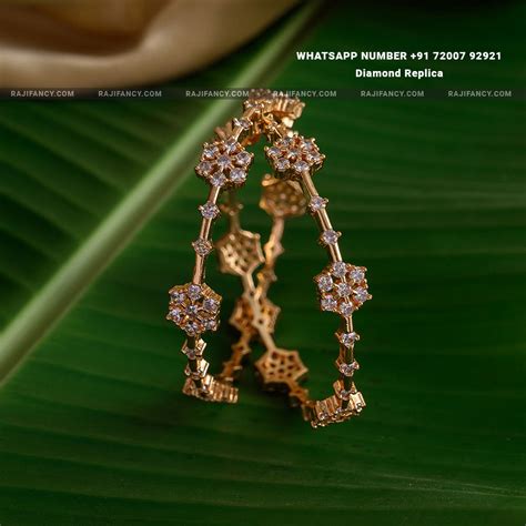 Diamond Replica – RajiFancy