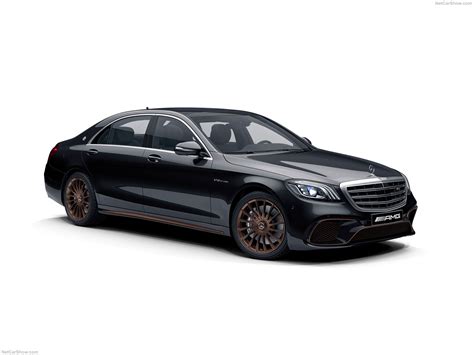 Mercedes Benz Amg V12 Biturbo