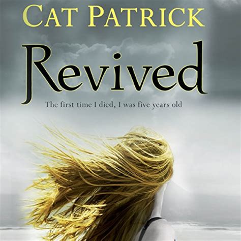 Revived (Audio Download): Cat Patrick, Katherine Fenton, Audible ...